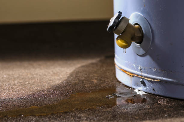 Best Carpet water damage restoration  in Seaside Heights, NJ