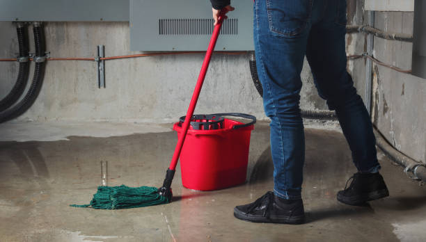 Best Residential water damage restoration  in Seaside Heights, NJ
