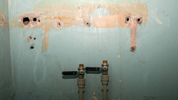 Best Emergency water damage restoration  in Seaside Heights, NJ
