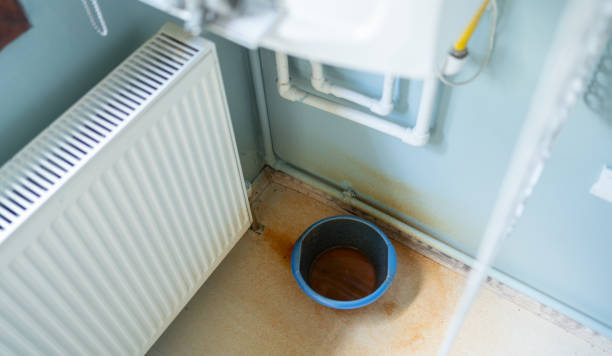 Best Professional water damage repair  in Seaside Heights, NJ