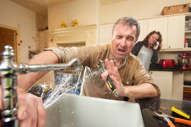 Best Flood damage cleanup  in Seaside Heights, NJ